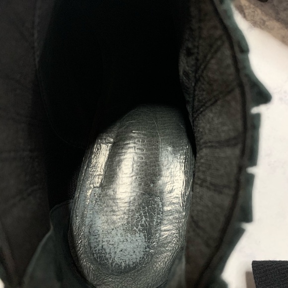 Jeffrey Campbell ankle boots - Picture 5 of 5